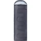 Image 2 for Спальний мішок ковдра Outtec демі з капюшоном синій