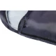 Image 8 for Спальний мішок ковдра Outtec демі з капюшоном синій