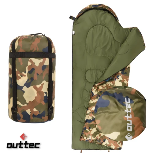 Особенности модели Hooded Outtec: Особенности модели Hooded Outtec: