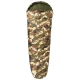 Image 2 for Спальний мішок кокон Outtec Mummy демісезон камуфляж