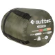 Image 4 for Спальный мешок кокон Outtec Mummy демисезон хаки