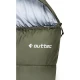 Image 5 for Спальный мешок кокон Outtec Mummy демисезон хаки
