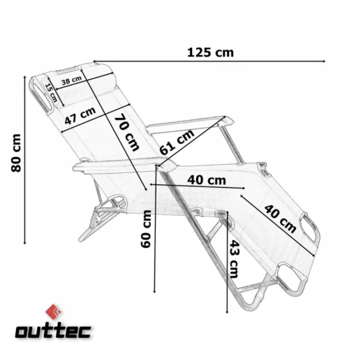 Основные характеристики: