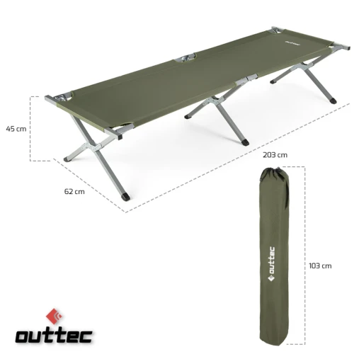 Основные характеристики: