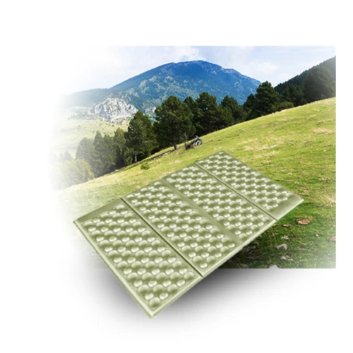 Амортизирующие, изоляционные и антискользящие свойства: