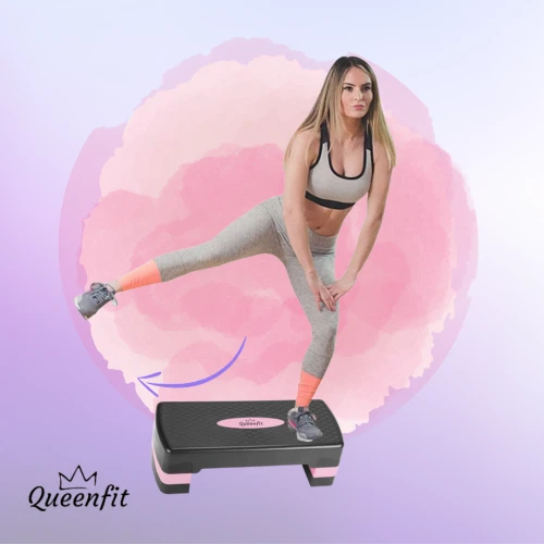 Особливості степ-платформи: Особливості степ-платформи: