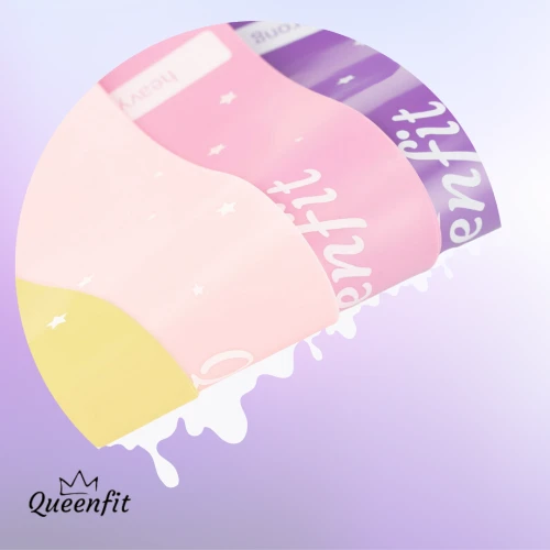 Особливості фітнес резинок Queenfit Особливості фітнес резинок Queenfit