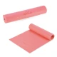 Image 6 for Коврик (мат) для фитнеса и йоги Queenfit 0,5см темно-розовый