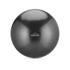 Фитбол Queenfit 25см черный
