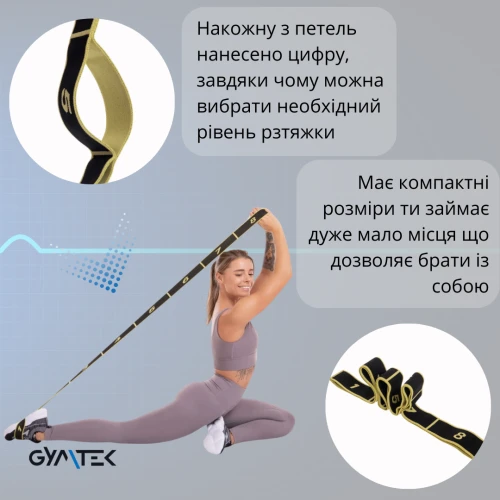 Резинки для фитнеса от фирмы Queenfit ваш оптимальный вибор Резинки для фитнеса от фирмы Queenfit ваш оптимальный вибор
