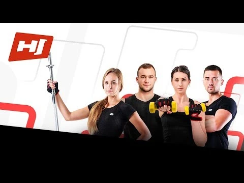 youtube video 2 Гребной тренажер Besport BS-6018 STYX