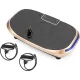 Image 1 for Вибрационная платформа Gymtek 4D XP900+ пульт управления/эспандеры