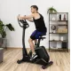 Image 9 for Велотренажер Gymtek XB4500 электромагнитный золотой
