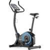 Велотренажер Gymtek XB3000 электромагнитный синий