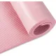Image 6 for Коврик (мат) для йоги и фитнеса Gymtek NBR 1см розовый