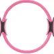 Image 1 for Кольцо для пилатеса Gymtek армированное стекловолокно 38см розовый
