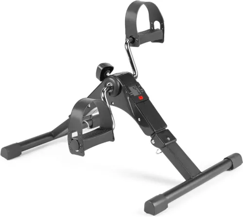 Основные характеристики: