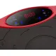 Image 15 for Виброплатформа Gymtek XP500 Красный