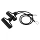 Image 10 for Степпер Besport 2в1 BS-9003 Twist DUO чорно-жовтий