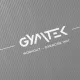 Image 4 for Килимок (мат) для фітнесу Gymtek NBR 1,5см сірій