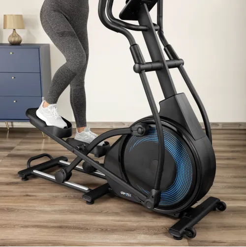 Электромагнитная система сопротивления Электромагнитная система сопротивления