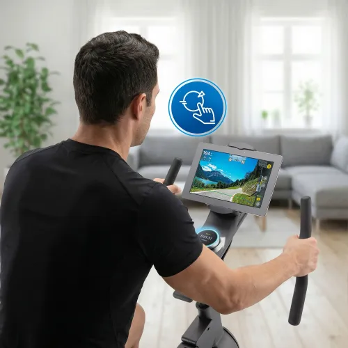 32 рівні навантаження