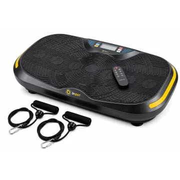 Виброплатформа Besport 3D BS-1008 BODYVIBE