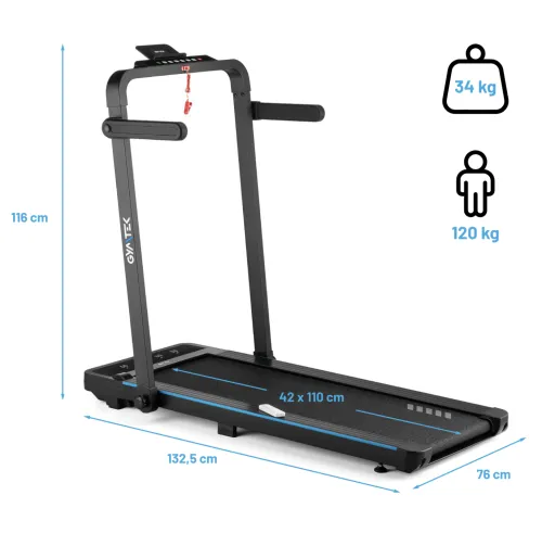 Основні характеристики: Основні характеристики: