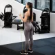 Image 6 for Резинка для фитнеса Gymtek 1-7кг желтая