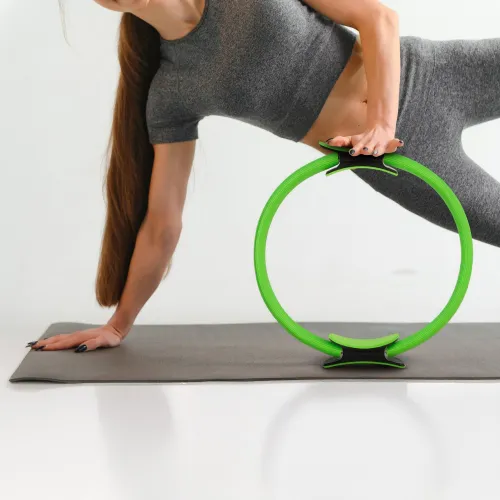 Улучшение гибкости и подвижности