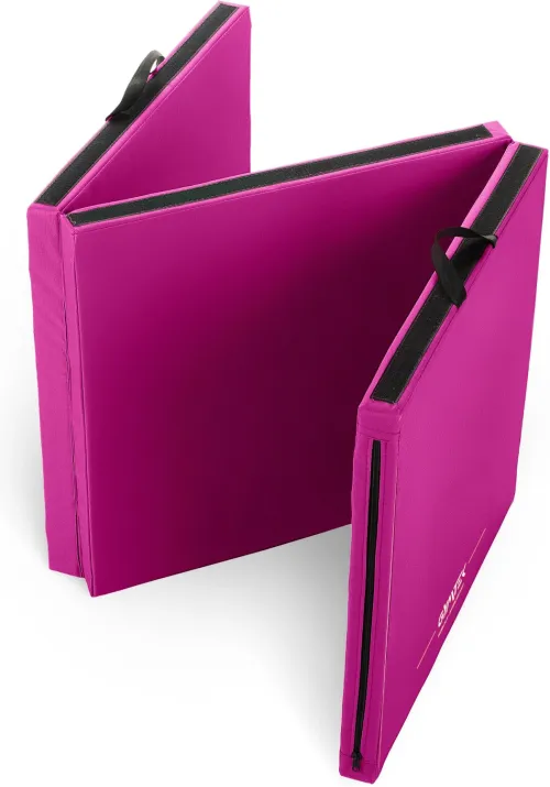 Основные характеристики