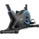 Image 7 for Велотренажер Gymtek XB3000 электромагнитный синий