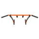 Image 2 for Настінний турнік Besport 3 хвата BS-T0004 червоний РОЗПРОДАЖ
