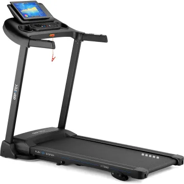 Беговая дорожка Gymtek XT580
