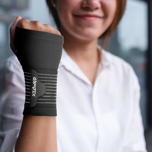 Основні характеристики: