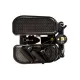 Image 4 for Степпер Besport 2в1 BS-9003 Twist DUO чорно-жовтий