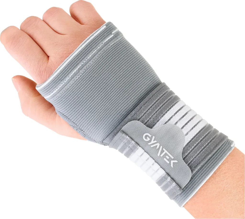 QTRONIX製のハンドヘルドスキャナー「Sagitta Gray」 Фиксатор запястья и ладони Gymtek размер М серый купить в интернет