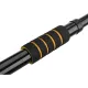Image 4 for Турнік розсувний GYMTEK 63-100см чорно-жовтий