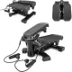 Image 6 for Степпер Gymtek XST600 2в1 Twist черный