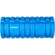 Image 5 for Массажный ролик Gymtek для йоги и фитнеса EVA 33*14см синий