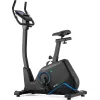 Велотренажер Gymtek XB4500 электромагнитный синий