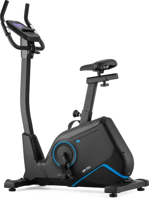Велотренажер Gymtek XB4500 электромагнитный синий