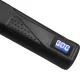 Image 5 for Еспандер регульований Gymtek 10-80кг з лічильником чорний