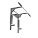 Image 1 for Брусья настенные Besport CB-3030