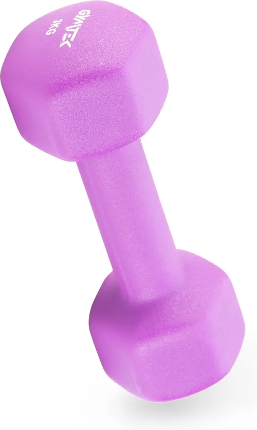 Основные характеристики