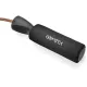Image 4 for Скакалка Gymtek шкіряна з підшипниками 275см