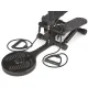 Image 3 for Степпер Gymtek XST1000 3в1 з твістером та гантелями