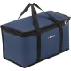 Image 1 for Термосумка для продуктів Outtec Cooler Bag 15 л сумка-холодильник синій
