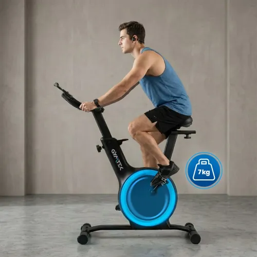 SmoothFlow - плавність і ефективність