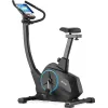 Велотренажер Gymtek XB4000 iConsole+ электромагнитный синий